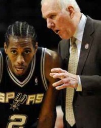  马刺波波维奇宣布退休，文班亚马接棒引期待  