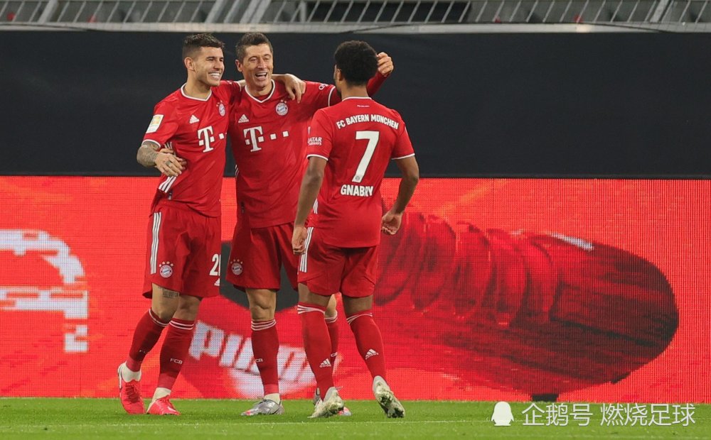  德甲赛季总结精彩纷呈下赛季值得期待