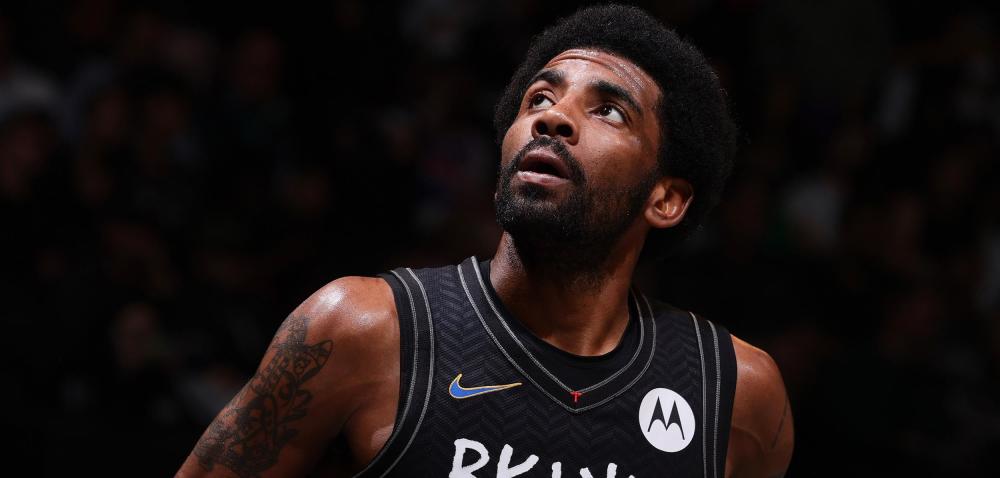  篮网欧文拒绝续约谈判，离队传闻升温  